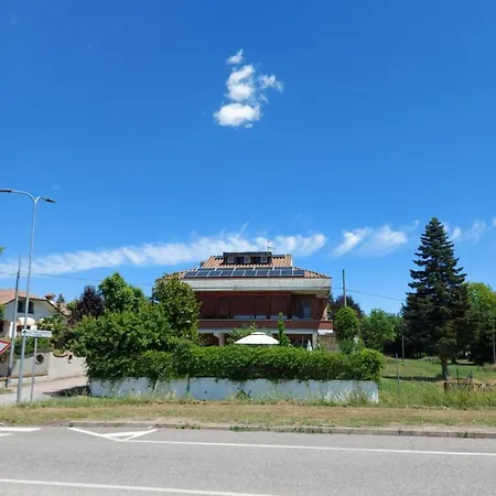 Ferienhaus Maren