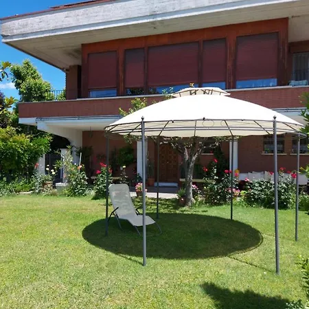 Maren Semesterbostad *