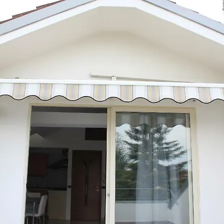 Maren Semesterbostad *